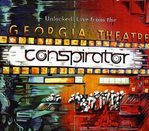 Unlocked-Live from the Georgia Theater