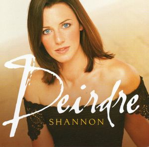Deirdre Shannon