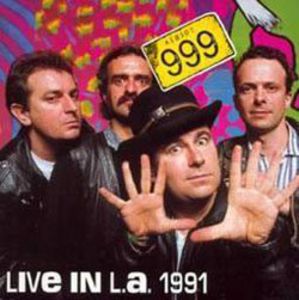 Live in LA