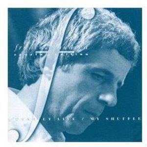 Live / My Shuffle