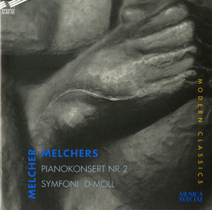 Piano Concerto No. 2 / Symphony in D minor