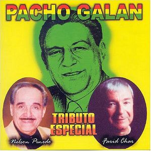 Tributo Especial: Nelson Pineiro y Farid