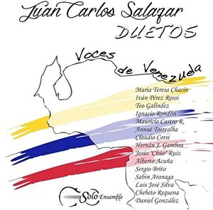 Duetos: Voces De Venezuela