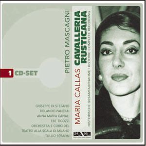 Cavalleria Rusticana