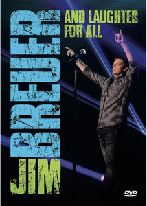 Jim Breuer: And Laughter for All