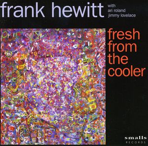 Fresh from Cooler