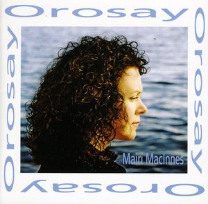 Orosay