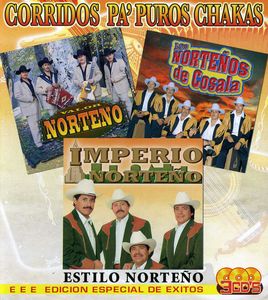 Estilo Norteno