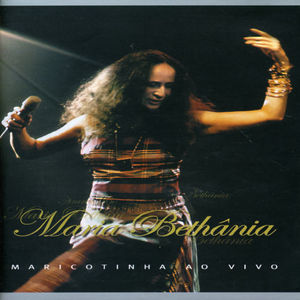 Maricotinha Ao Vivo [Import]