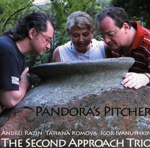 Pandora's Pitcher