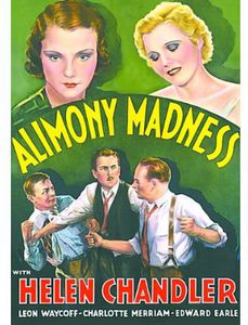 Alimony Madness