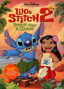 Lilo and Stitch 2