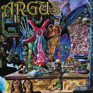 Argus