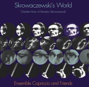 Skrowaczewski's World