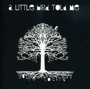 Little Bird Told Me