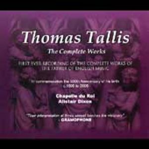 Complete Works