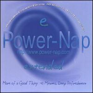 Power-Nap / E.