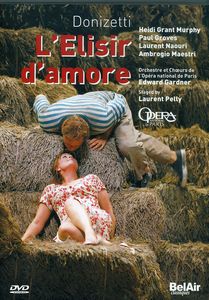 L'elisir D'amore