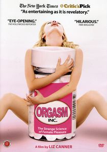 Orgasm Inc.