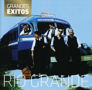 Grandes Exitos (IMPORT)