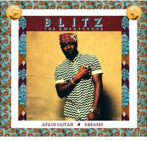 Afropolitan Dreams
