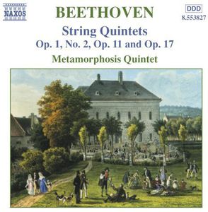 String Quintets 1
