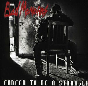 Forced to Be a Stranger