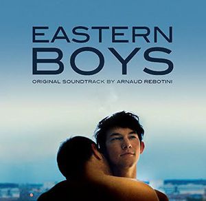 Eastern Boys (Original Soundtrack) [Import]