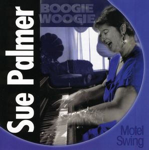 Boogie Woogie & Motel Swing