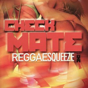 Reggae Squeeze Vol.1