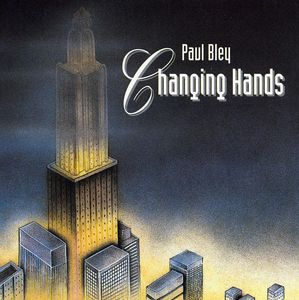 Changing Hands