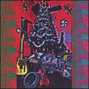 Merry X-Mas Yall