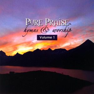 Pure Praise Hymns & Worship 1
