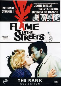 Flame in the Streets: The Rank Collection
