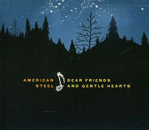 Dear Friends and Gentle Hearts