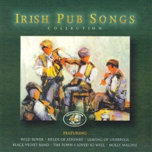 Irish Pub Songs / Various