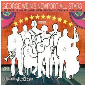 George Wein's Newport All-Stars