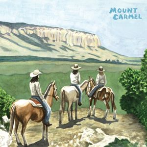 Mount Caramel