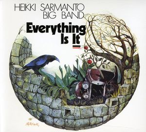 Everything Is It
