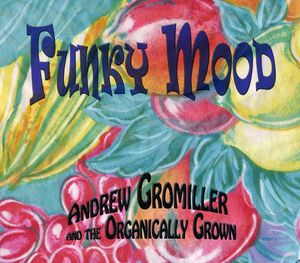 Funky Mood