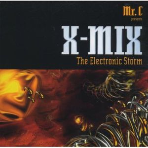 X-Mix: Electronic Storm