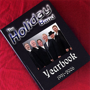 Yearbook (Best Of)