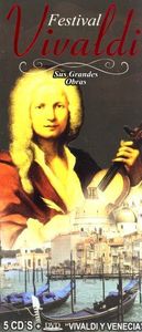 Festival Vivaldi