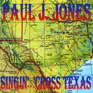 Singin' 'Cross Texas