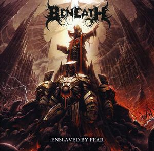 Enslaved By Fear