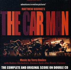 Car Man