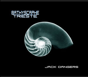 Bathyscaphe Trieste