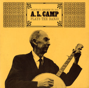 Plays The Banjo