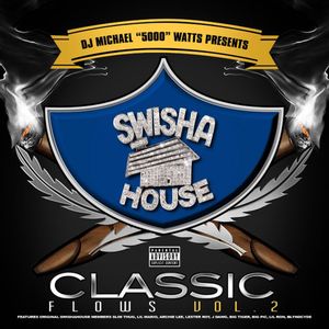 Classic Flows 2