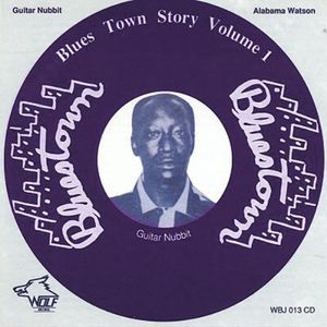 Bluewstown Story, Vol. I